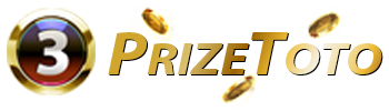LOGO 3PrizeToto | Bandar Togel Hadiah 3prize Bayaran Fullprize